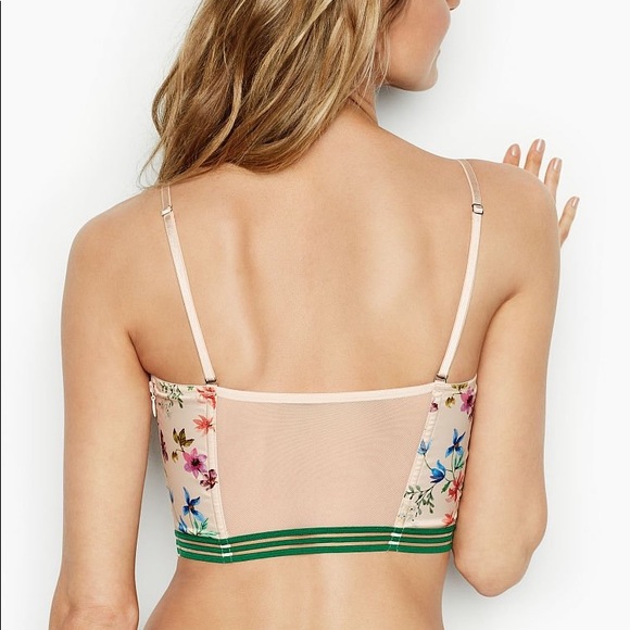 VS Plunge Bustier Sz. M - Picture 4 of 12